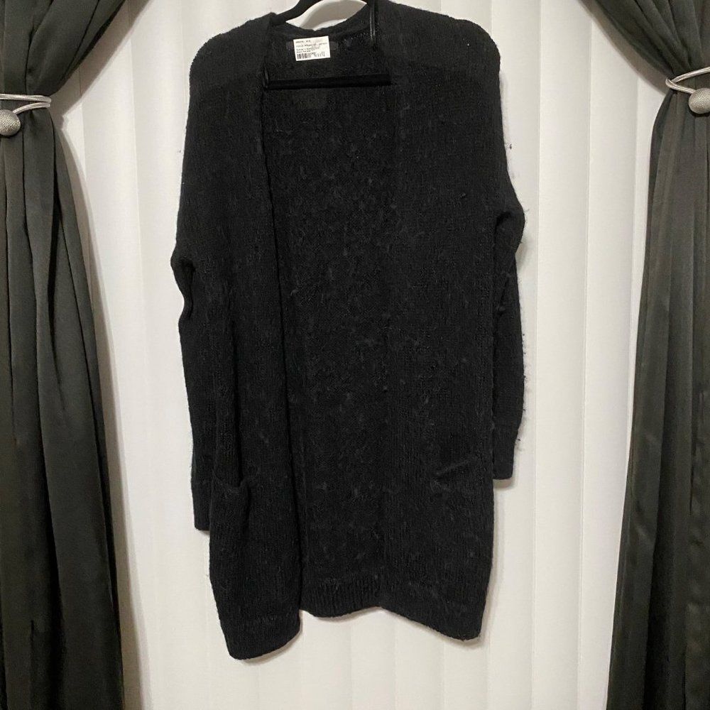 Guess long sweater 